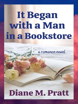 cover image of It Began with a Man in a Bookstore